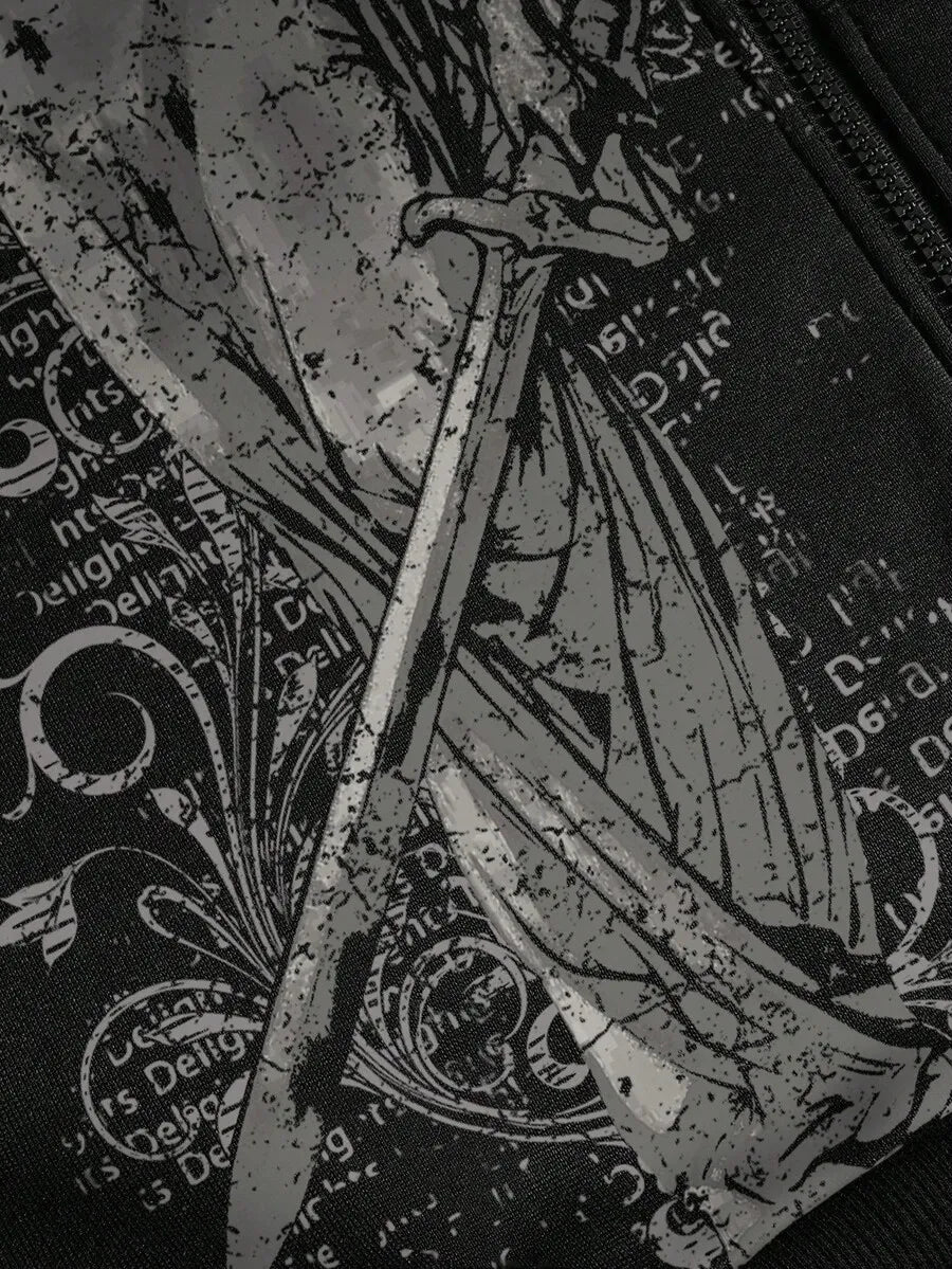 Nocturne Archive Hoodie