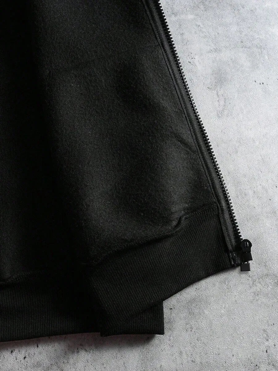 Nocturne Archive Hoodie