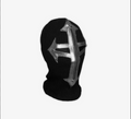 Silver Tactical Mask
